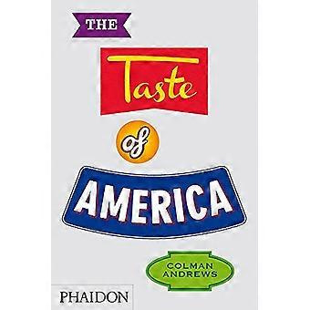Der Geschmack von Amerika