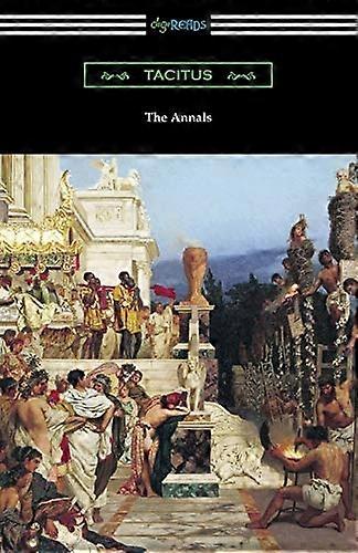 The Annals