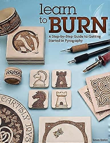 Learn to Burn