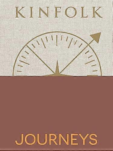 Voyages à Kinfolk