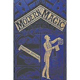 Moderne Magie