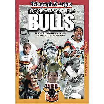 100 Jahre Bradford Bulls