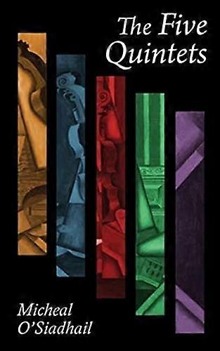 Les cinq quintettes