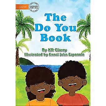 Die Do You Book