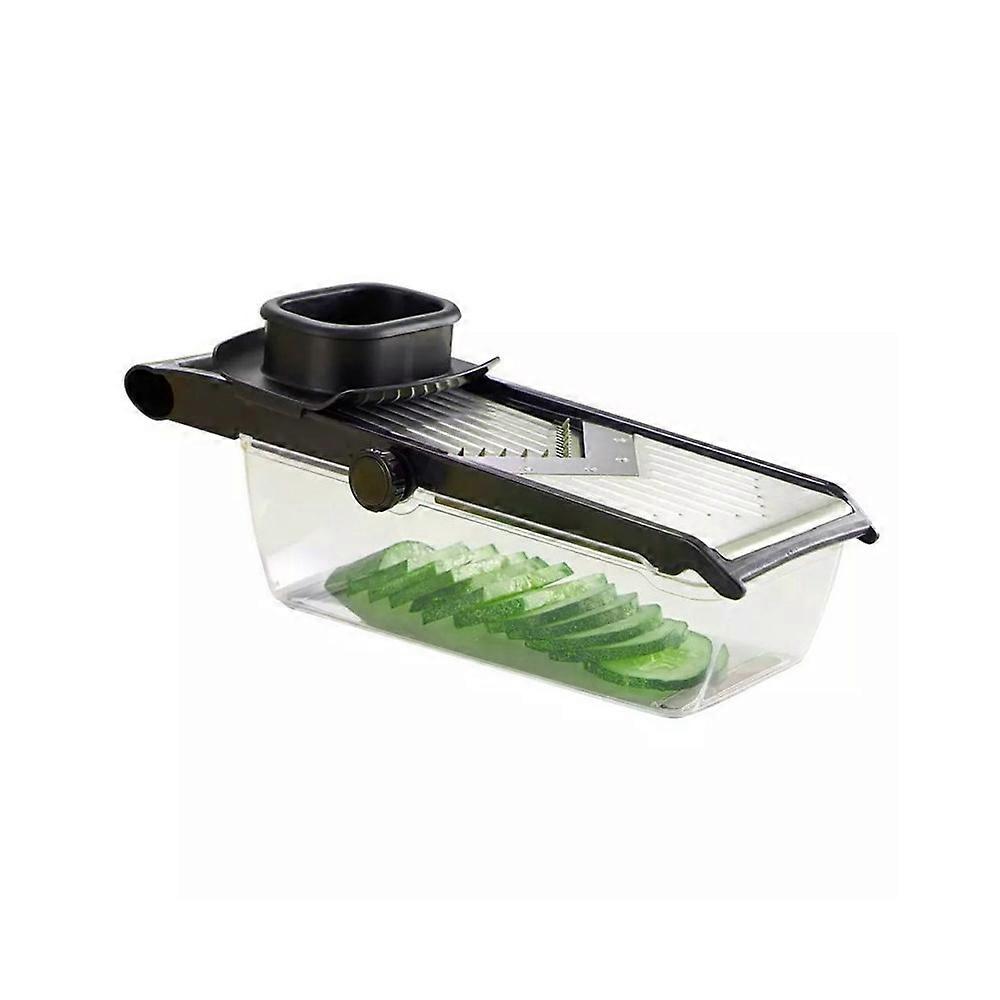 Kinghoff grater shredder slicer 31879