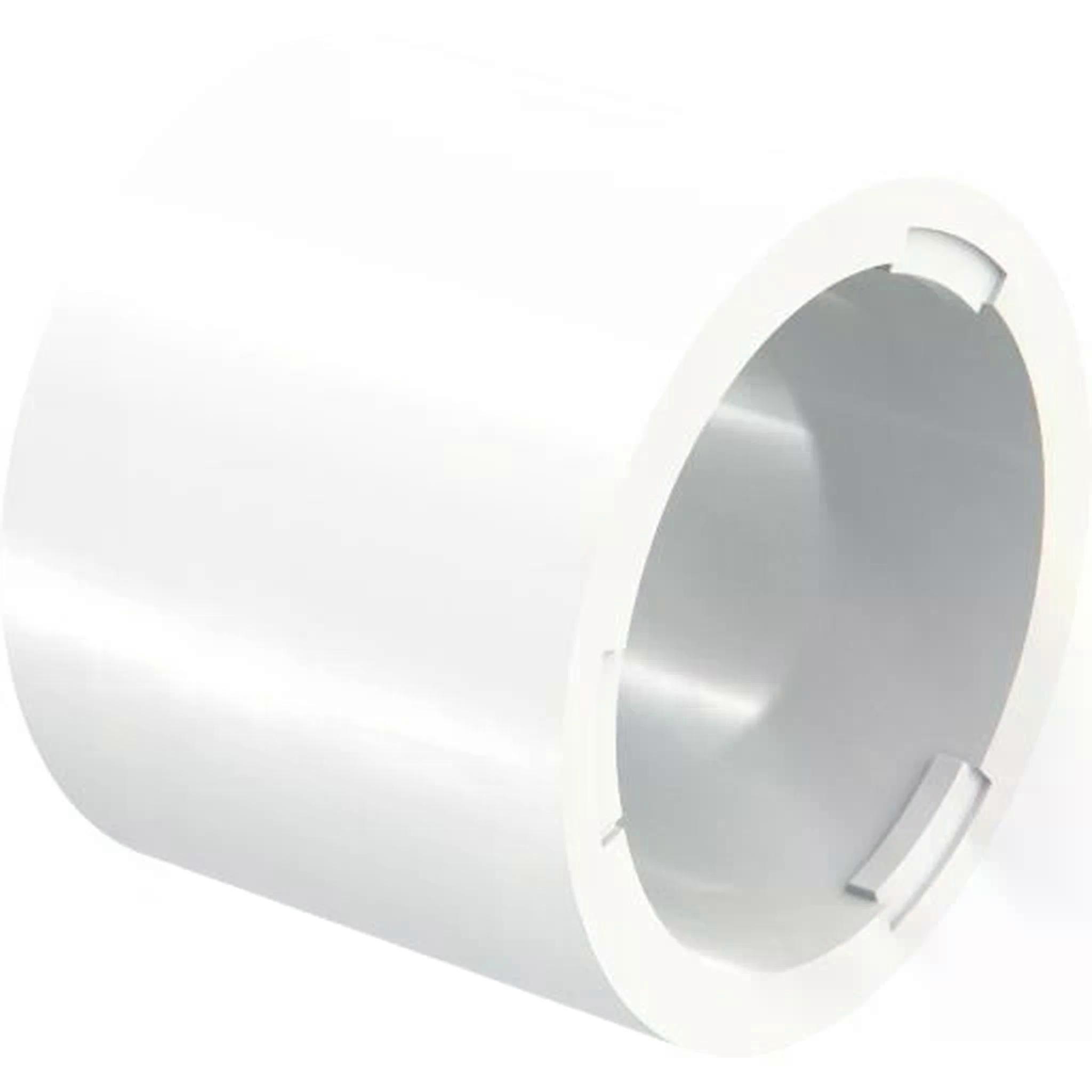 1 Stück: UPONOR Q&E Ring, natürlich, 50