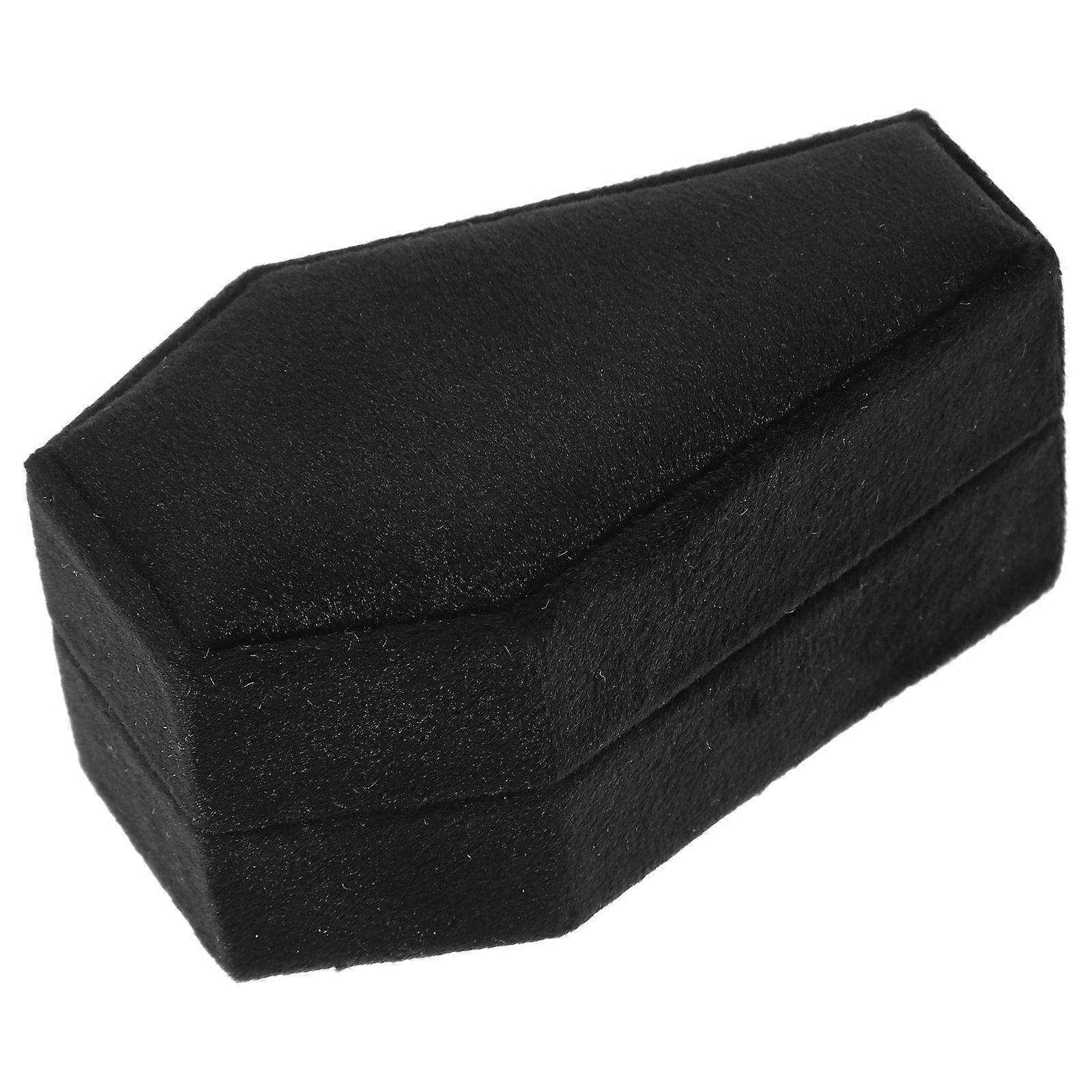 Necklace Boxes for Jewelry Gift Storage Box with 5Pcs Packaging