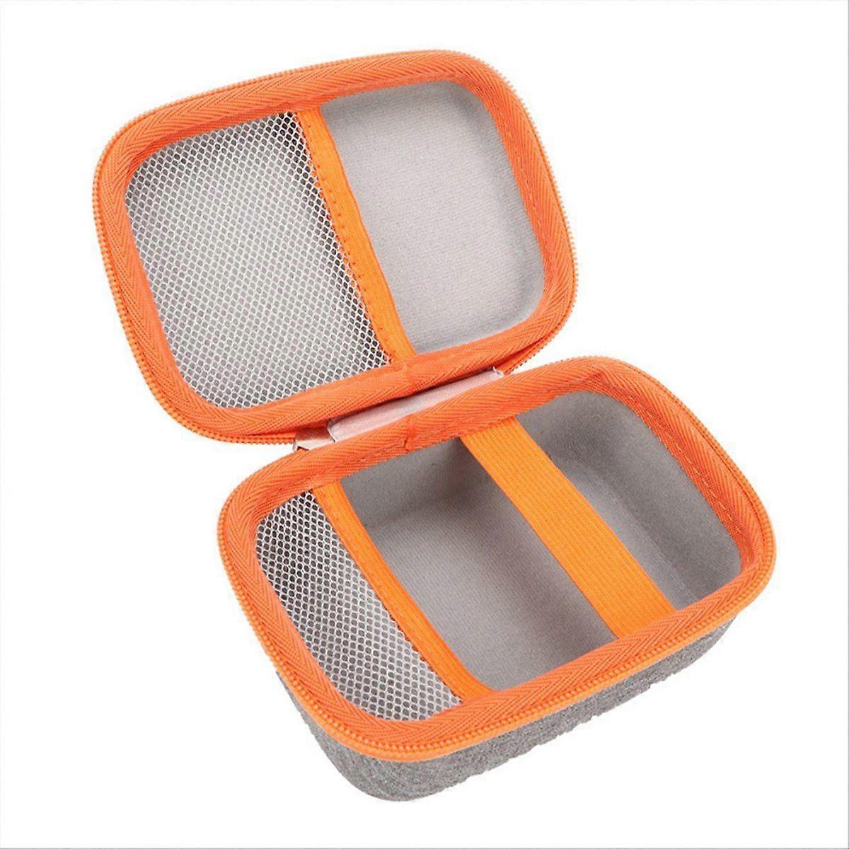 Hard Carrying Case Bag