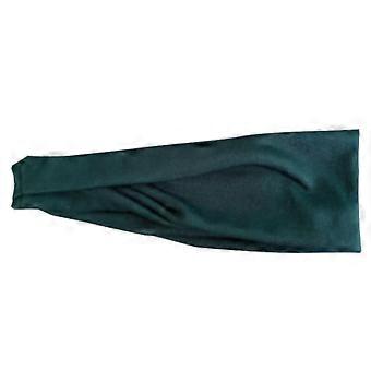 Men's Sports Headband – Moisture-Wicking, Stretchable Sweat Band for Running, Gym, Basketball, Cycling, Tennis, Yoga – Compatible with All