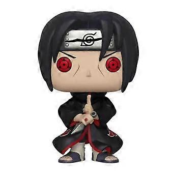 Naruto Uchiha Itachi Figuren Spielzeug Modell Figur Puppe Schreibtischdekoration Heimdekoration Kinder Erwachsene Geschenke fühlen