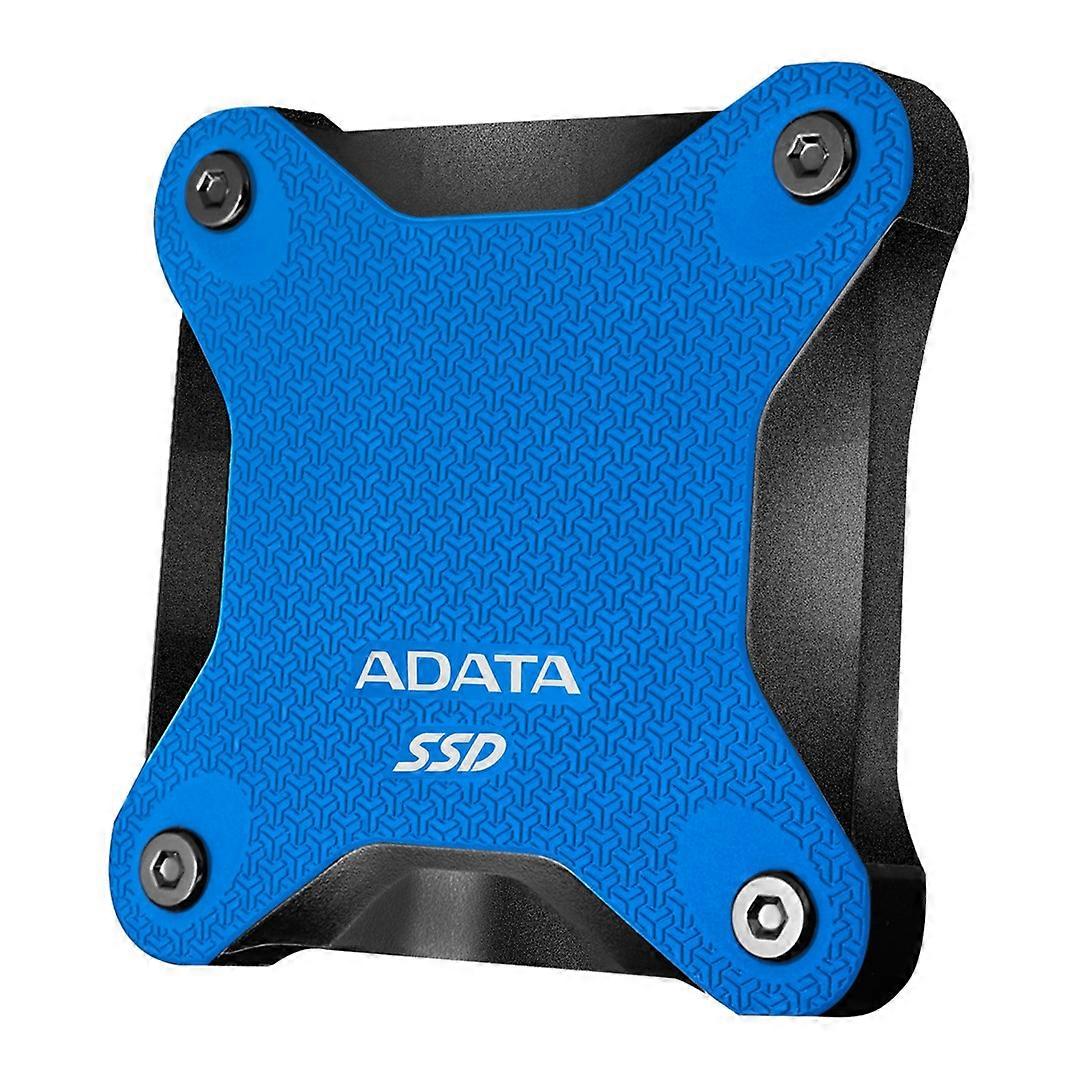 Adata Sd620 512 Gb Blau