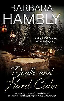 Death and Hard Cider