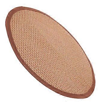 Verão Pet Sleeping Mat Dog Cooling Mat Verão Pet Bed Small Cat Bed Resfriamento Cat Bed