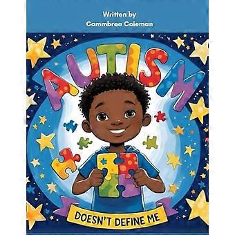 Autismi ei määrittele minua