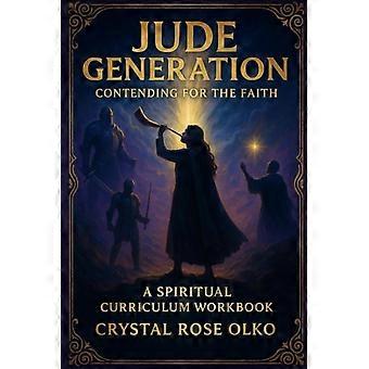 Jude Generation Contending For The Faith