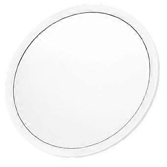 20X forstørrelsesspejl med sugekop og makeup-spejl