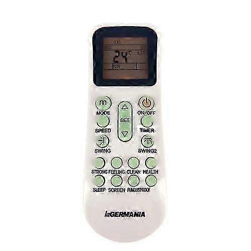 Télécommande YKR-K/001E pour AUX AC