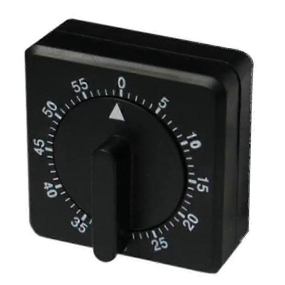 Timer Kitchen Timer With 80db Alarm Sound Countdown Timer Manual Timer