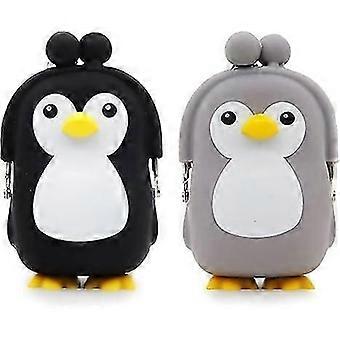 Silicone Pet Treat Pouch,Reusable, Set of 2 Treats Pouches, Small Dog Snack Pouch high quality