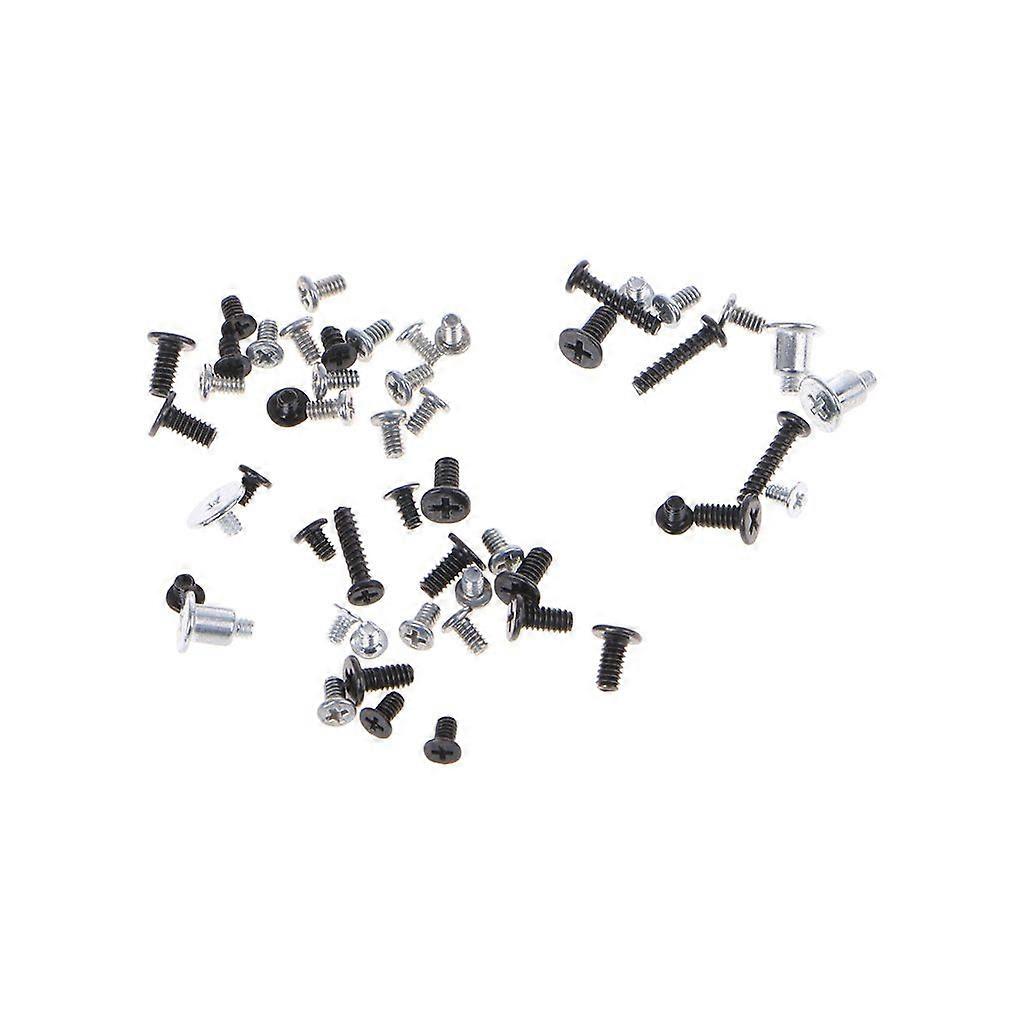Full Set Screws Mount Replacement Repair Kit Game Accessories for Switch NS Joy Con Console Controller