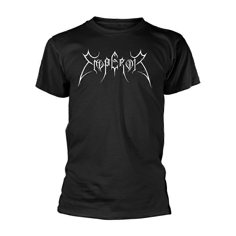 Camiseta Emperor com logo branco, modelo 1004