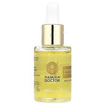 Manuka Doctor, Aufhellungsöl mit Manukaöl, 0,85 fl oz (25 ml)