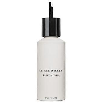 Issey Miyake Le Sel D'Issey Eau de Toilette Recharge 150 ml