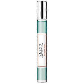 Clean H2Eau Nectarine Petal Eau De Parfum For Women 10 ml