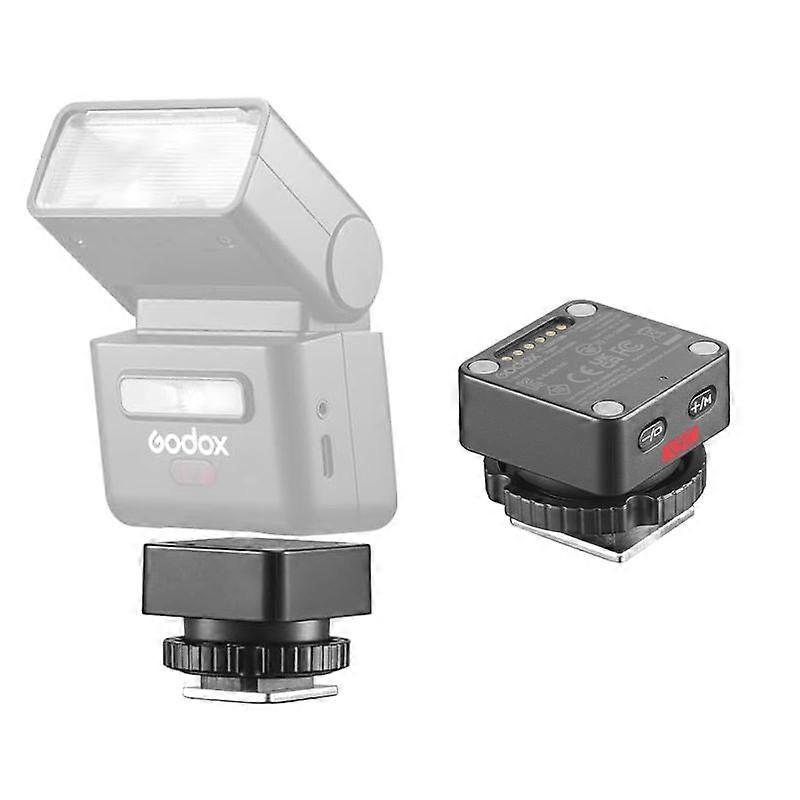 Godox X5 TTL Wireless Flash Trigger