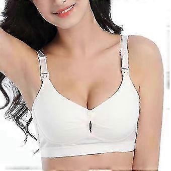 2026 Maternity Nursing Bra Breastfeeding Underwear Clothing for Pregnant Women Pregnancy Mom Feeding Underwear Girdle Intimates Clothes