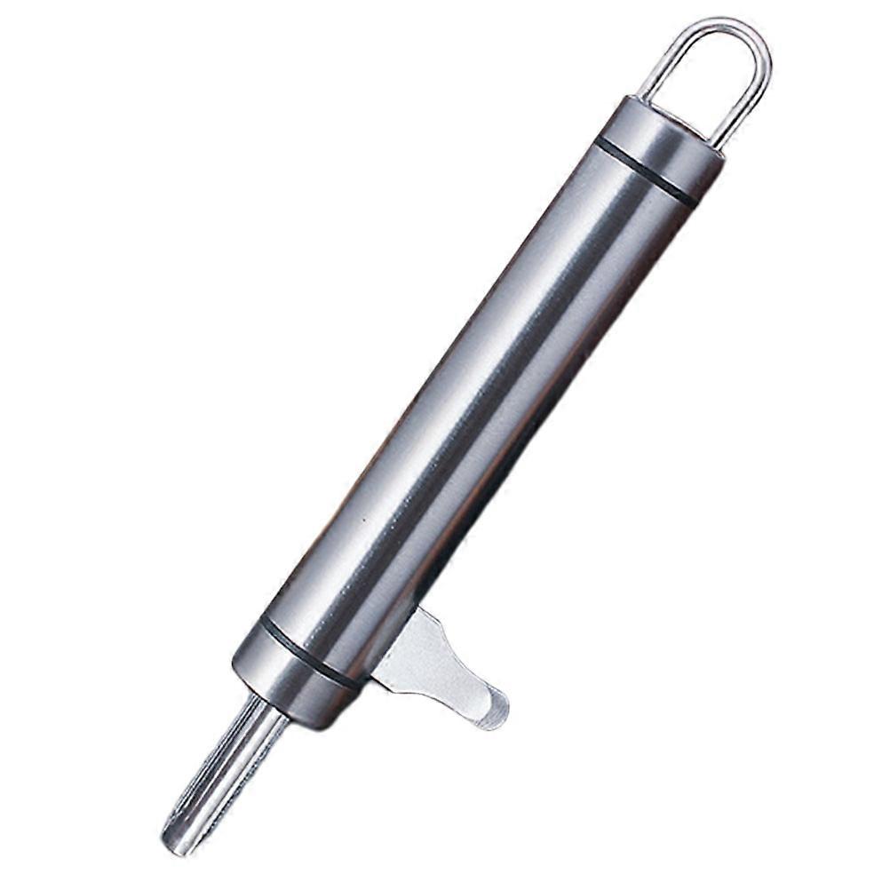 1pc Practical Macadamia Opener Labor-saving Nut Shell Opening Tool for Home