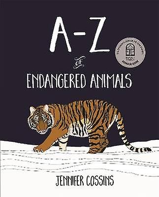 A-Z of Endangered Animals