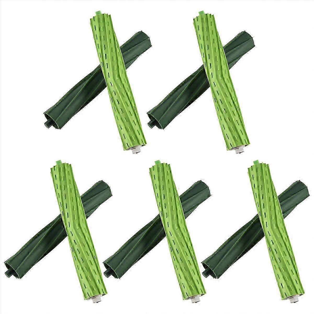 5Set Roller Brushes compatible with I3 I3+ I6+ I7 I7+ E5 E6 E7