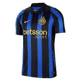 Inter Mailand Heimtrikot 2026-2027