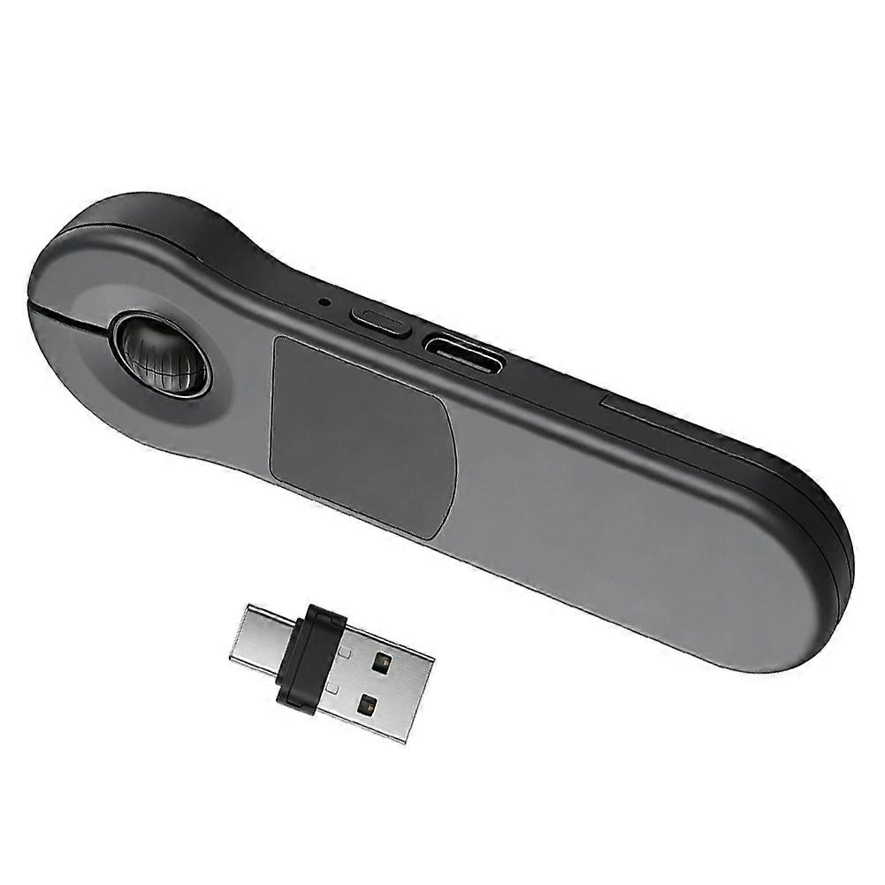 A18 Wireless Mouse Air Multi Functional Mouse