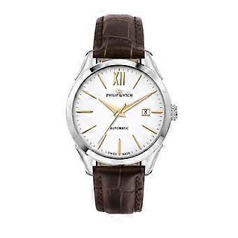 PHILIP WATCH ROMA AUTOMATIC - Swiss Made