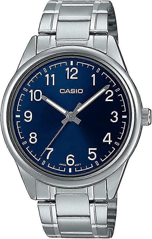 CASIO COLLECTION CASUAL - BLUE