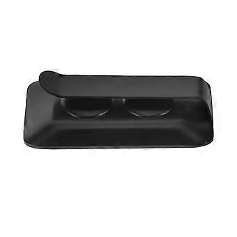 Golf Afstandsmeter Magnetische Riem Clips Magnetische Golf Handdoek Houder Clip Afstandsmeter Riem voor Golftas Accessoires