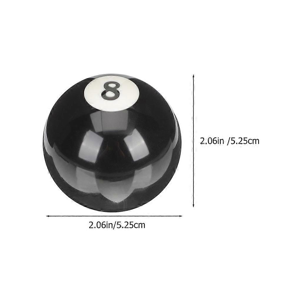 Ersatz Pool Queue Ball Billard Übung Training Queue Ball Pool Queue Ball Billard Tischball