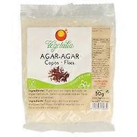Agar-Agar in Flakes 50 g