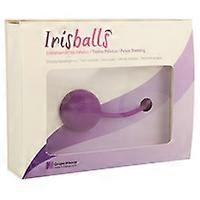 Pelvic Floor Exerciser Irisballs 1 unit