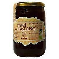 Organic Chestnut Honey 1 kg