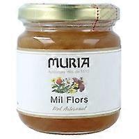 A Thousand Flowers Honey 250 g