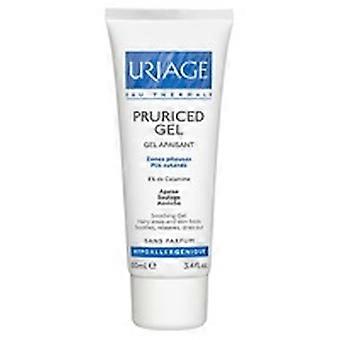 Pruriced Gel 100Ml 100 ml of gel