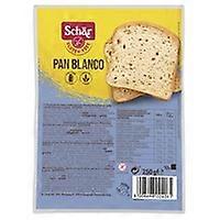Gluten-free white bread 250 g