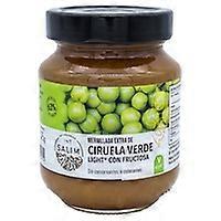 Light green plum jam 325 g