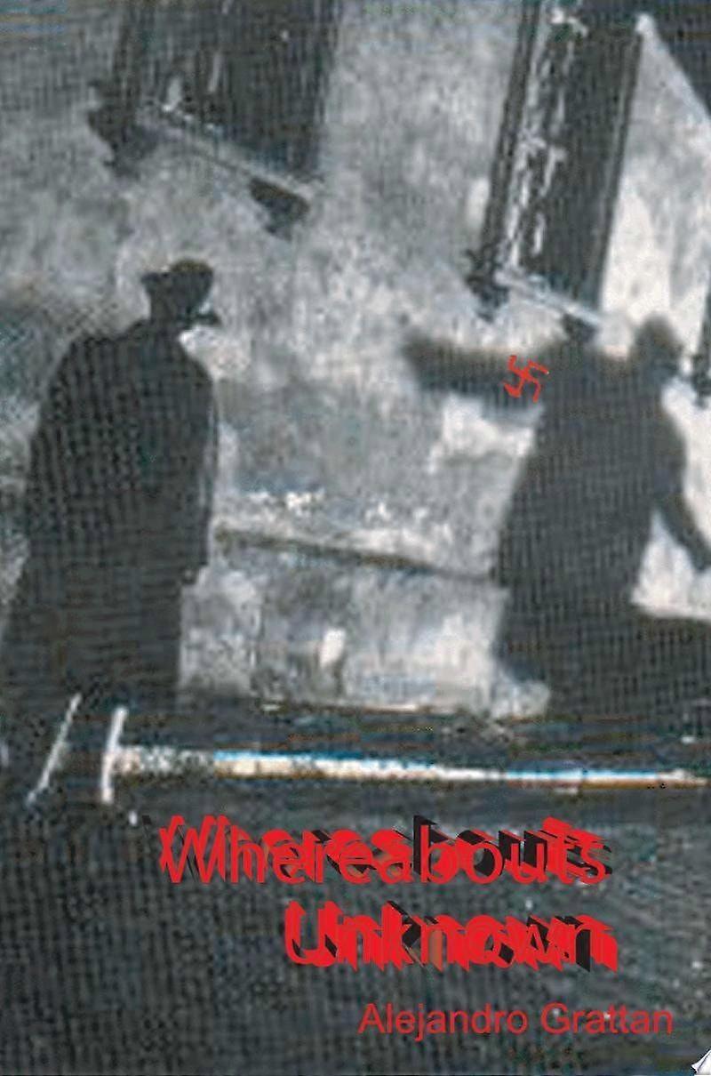 Whereabouts unknown