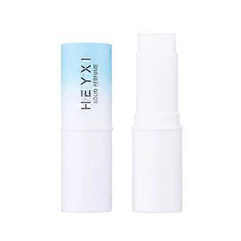 HEYXI Solid Perfume Stick - Long Lasting & Portable - 7g