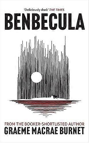 Benbecula Darkland Tales