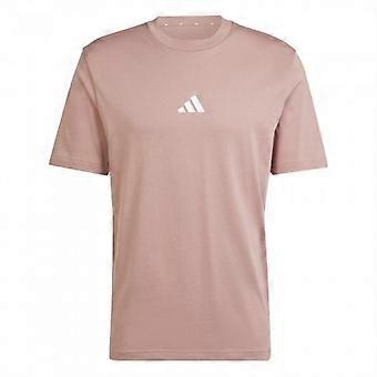 Adidas Miesten Essentials Logo -t-paita